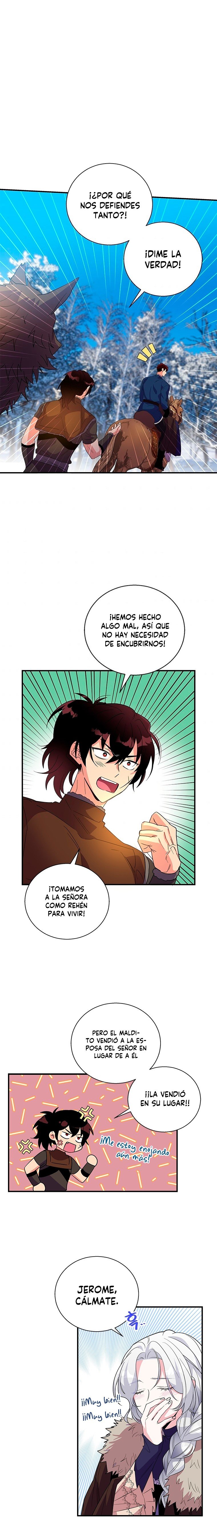 Read Cariño, hoy voy hacer huelga ES Manga Online