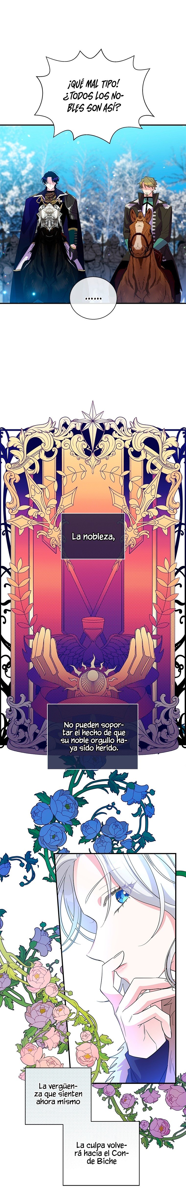Read Cariño, hoy voy hacer huelga ES Manga Online