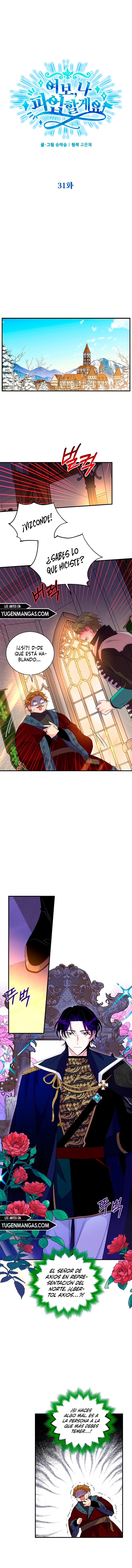 Read Cariño, hoy voy hacer huelga ES Manga Online
