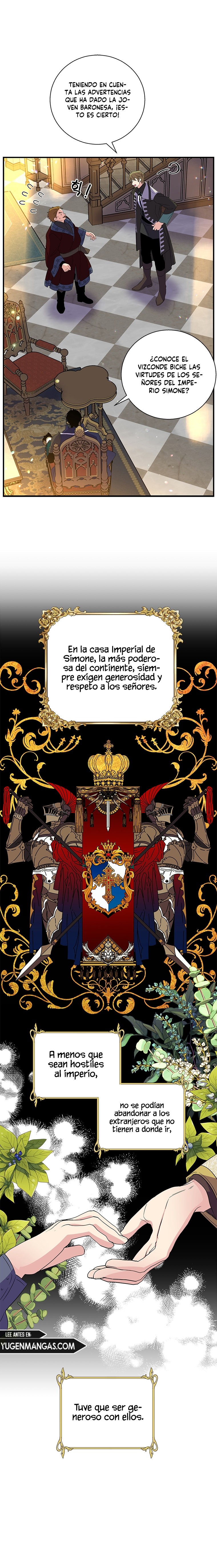 Read Cariño, hoy voy hacer huelga ES Manga Online