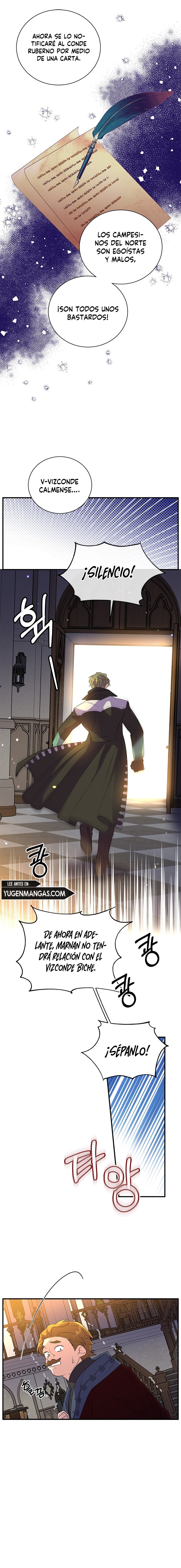 Read Cariño, hoy voy hacer huelga ES Manga Online
