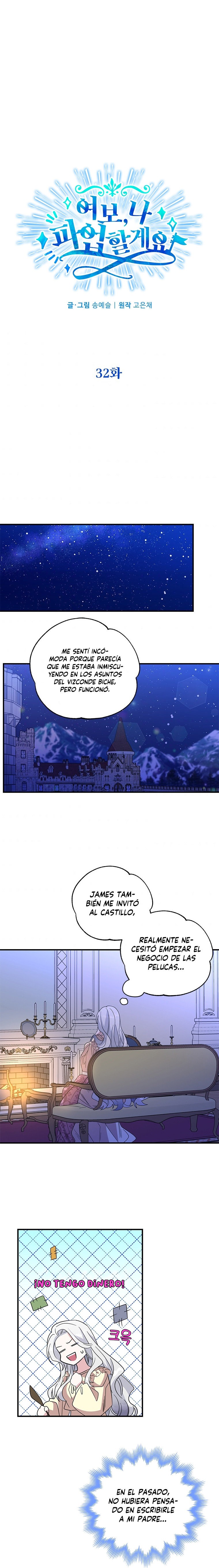 Read Cariño, hoy voy hacer huelga ES Manga Online