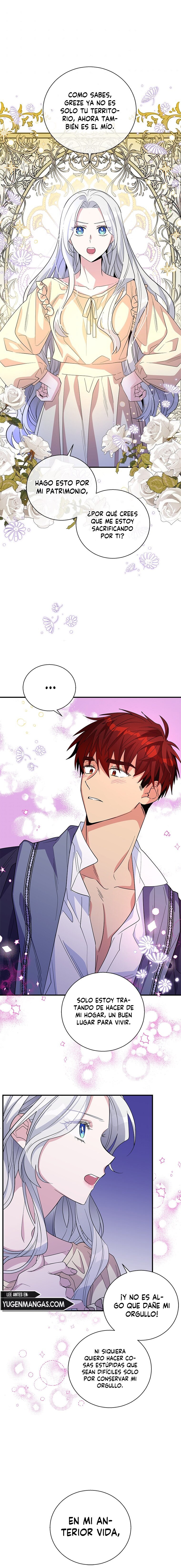 Read Cariño, hoy voy hacer huelga ES Manga Online