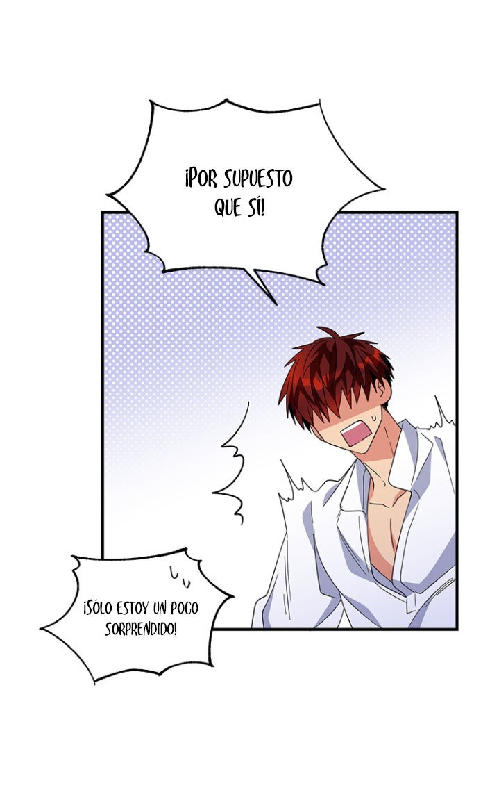 Read Cariño, hoy voy hacer huelga ES Manga Online