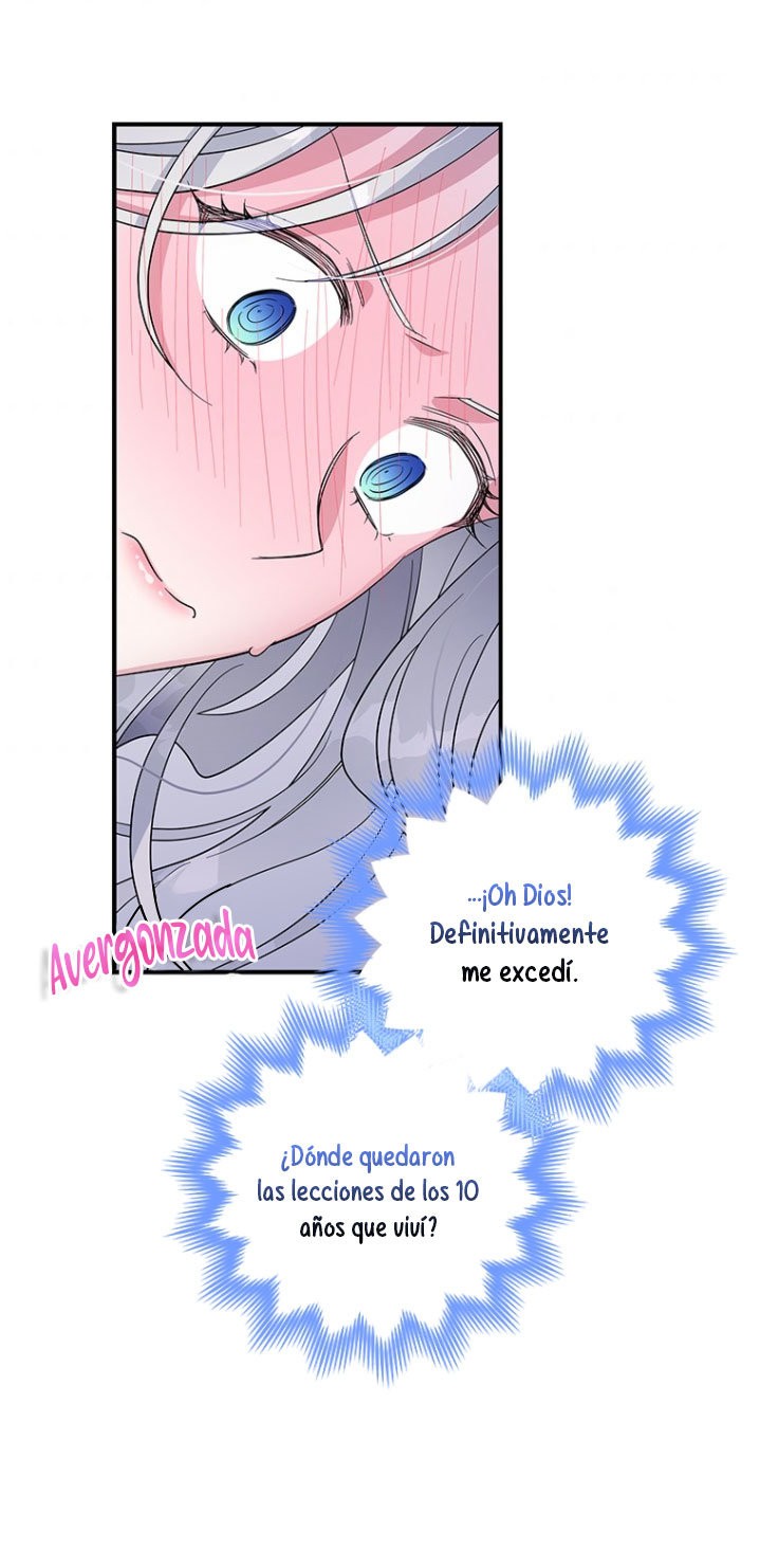 Read Cariño, hoy voy hacer huelga ES Manga Online