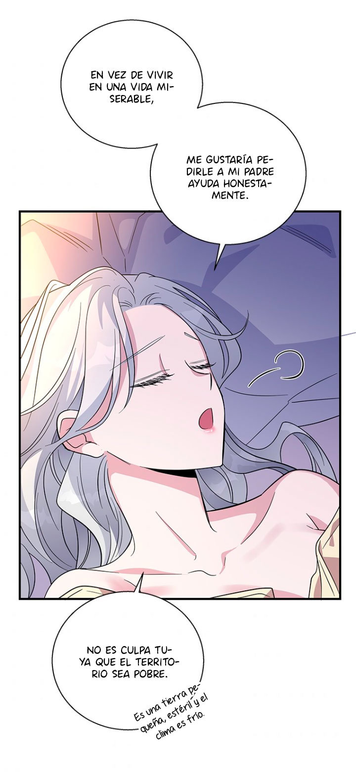 Read Cariño, hoy voy hacer huelga ES Manga Online
