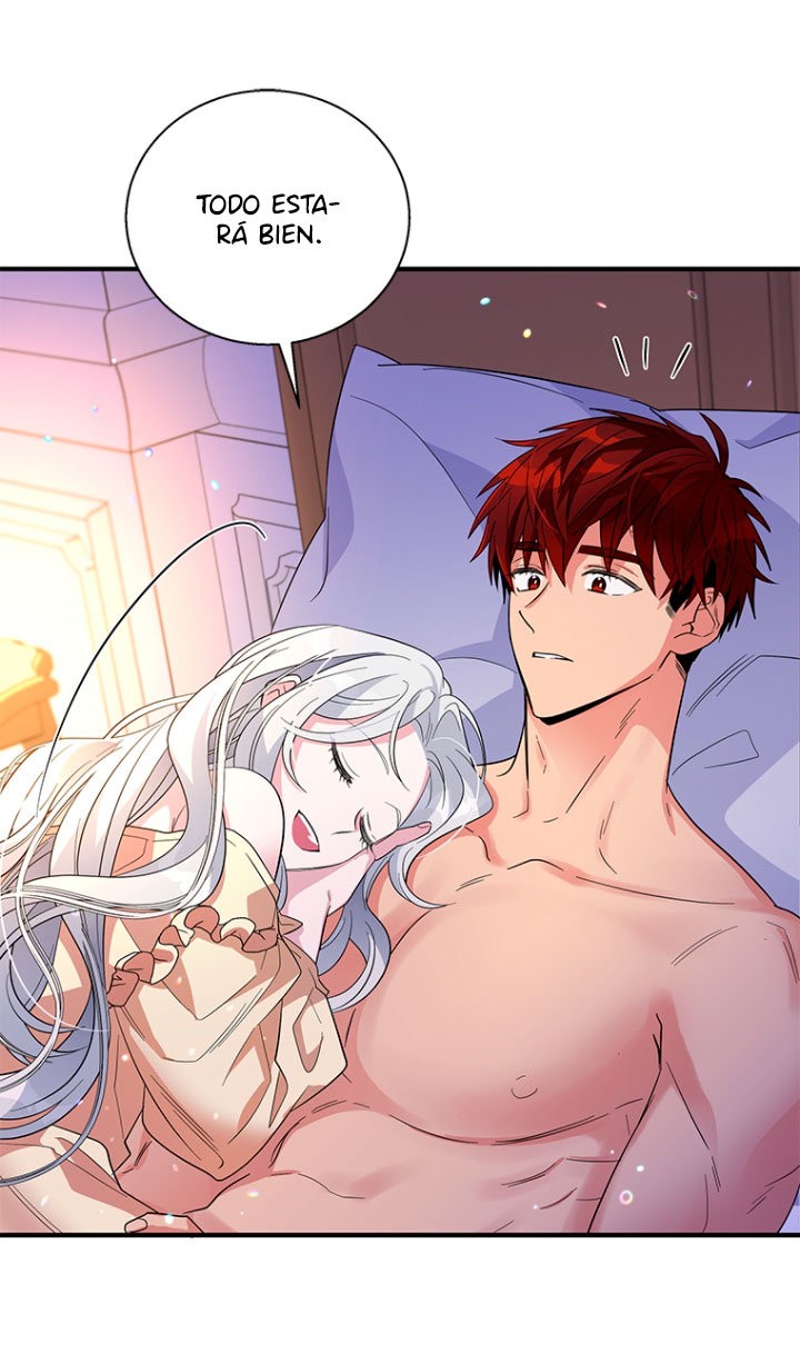 Read Cariño, hoy voy hacer huelga ES Manga Online