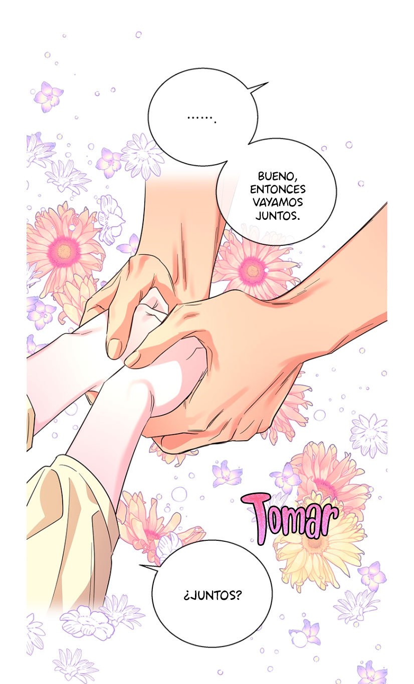 Read Cariño, hoy voy hacer huelga ES Manga Online