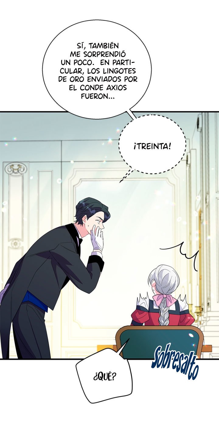 Read Cariño, hoy voy hacer huelga ES Manga Online