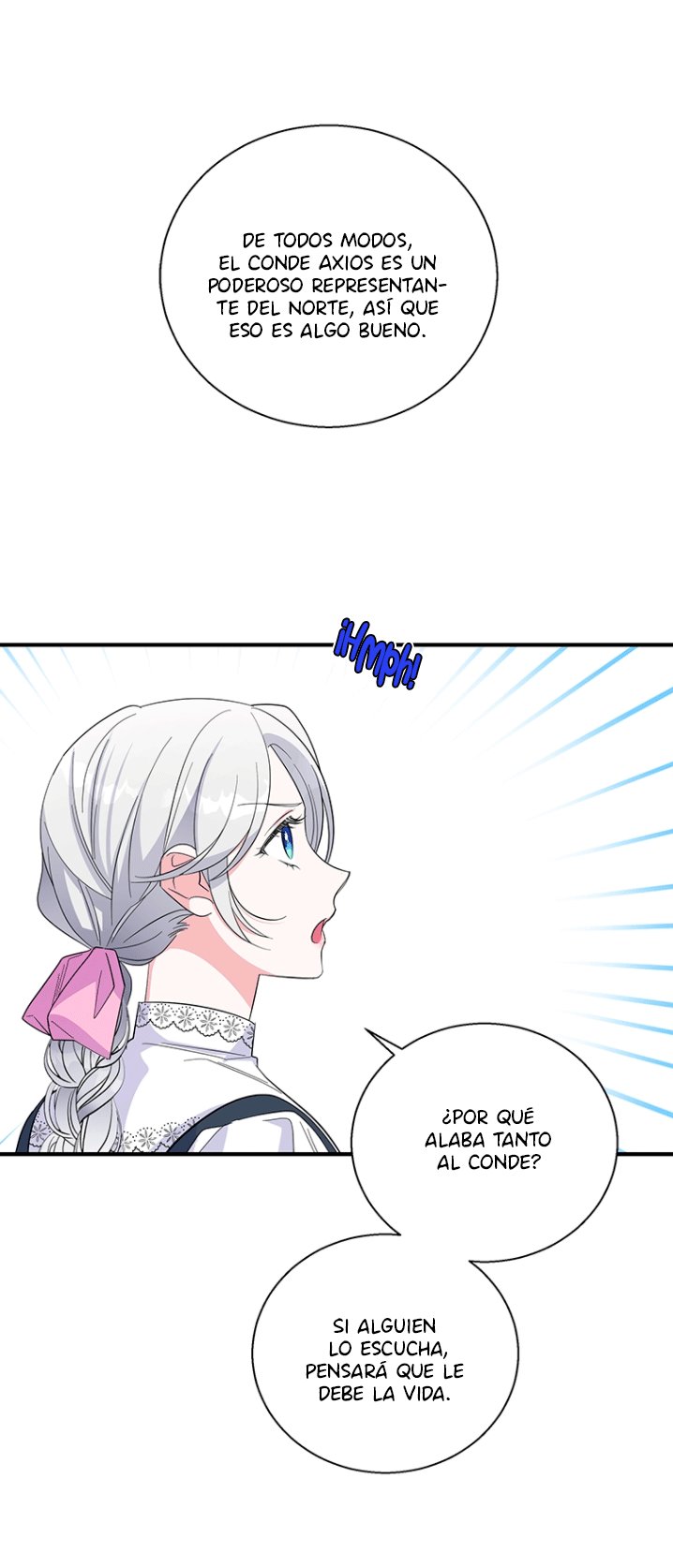 Read Cariño, hoy voy hacer huelga ES Manga Online
