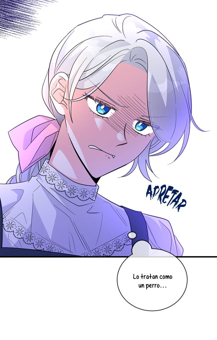 Read Cariño, hoy voy hacer huelga ES Manga Online