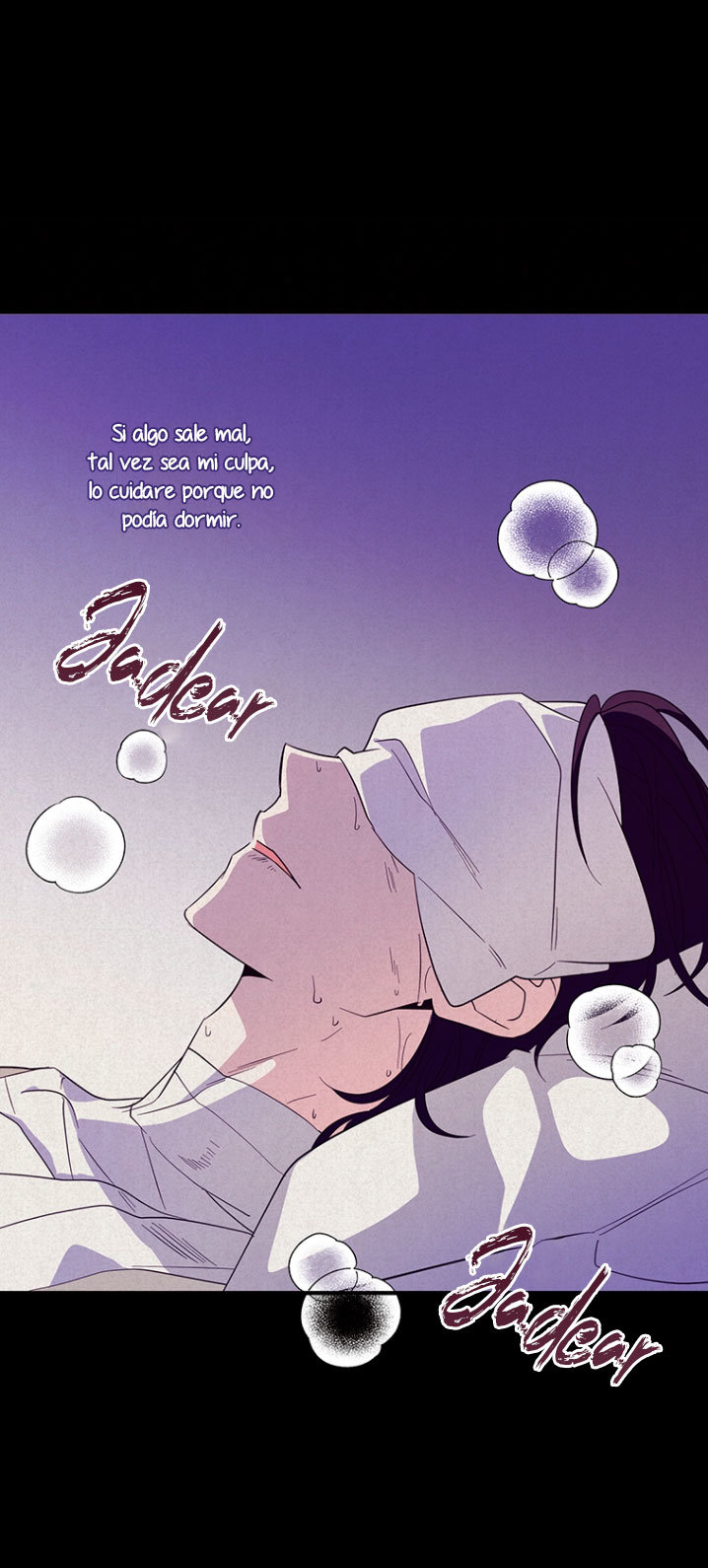 Read Cariño, hoy voy hacer huelga ES Manga Online