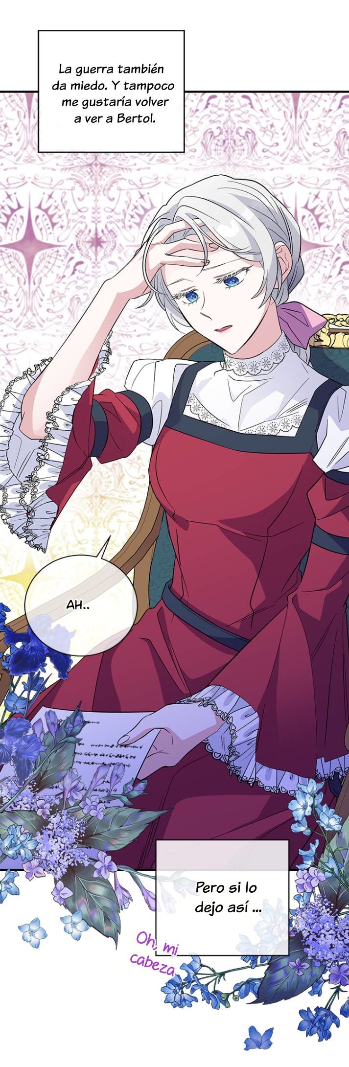 Read Cariño, hoy voy hacer huelga ES Manga Online