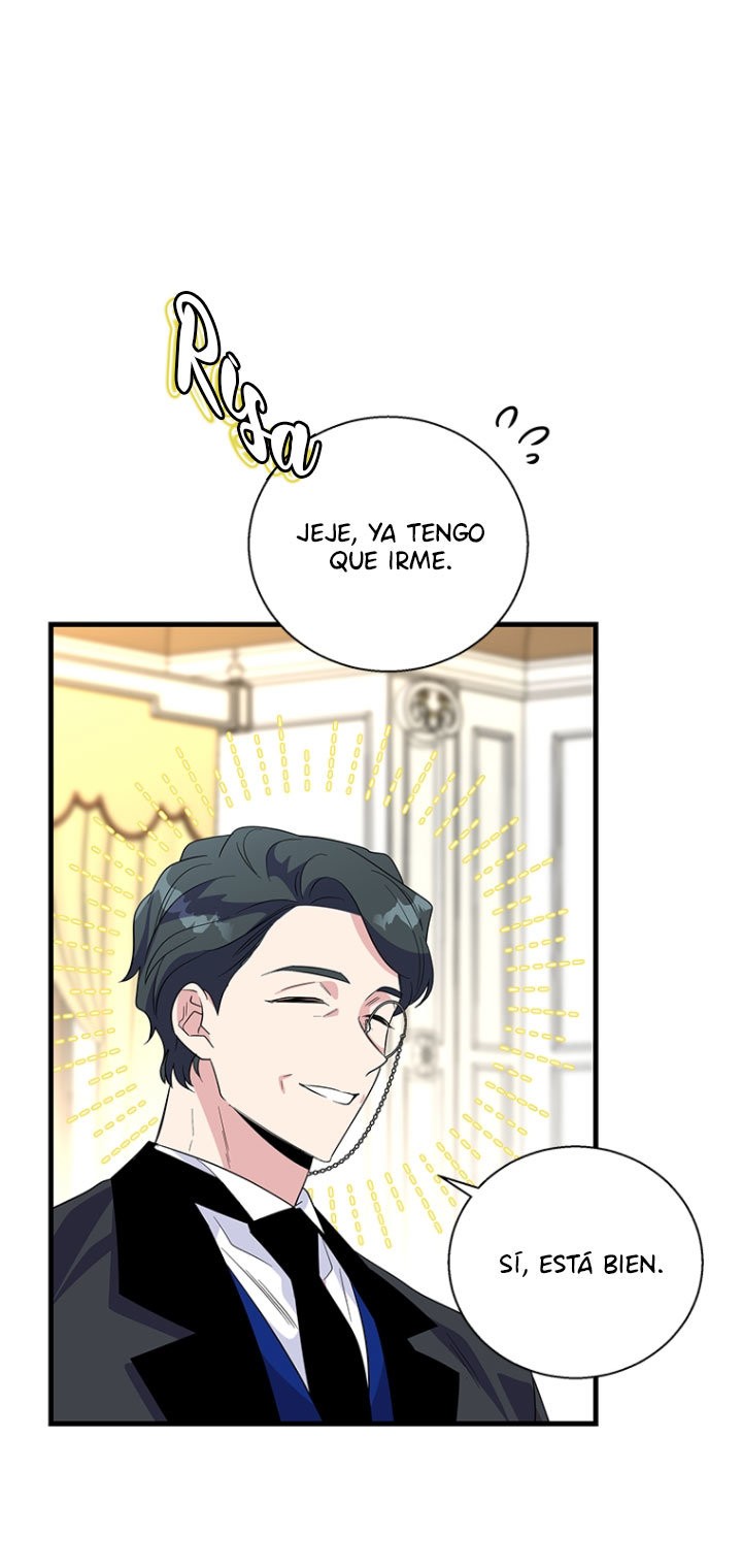 Read Cariño, hoy voy hacer huelga ES Manga Online