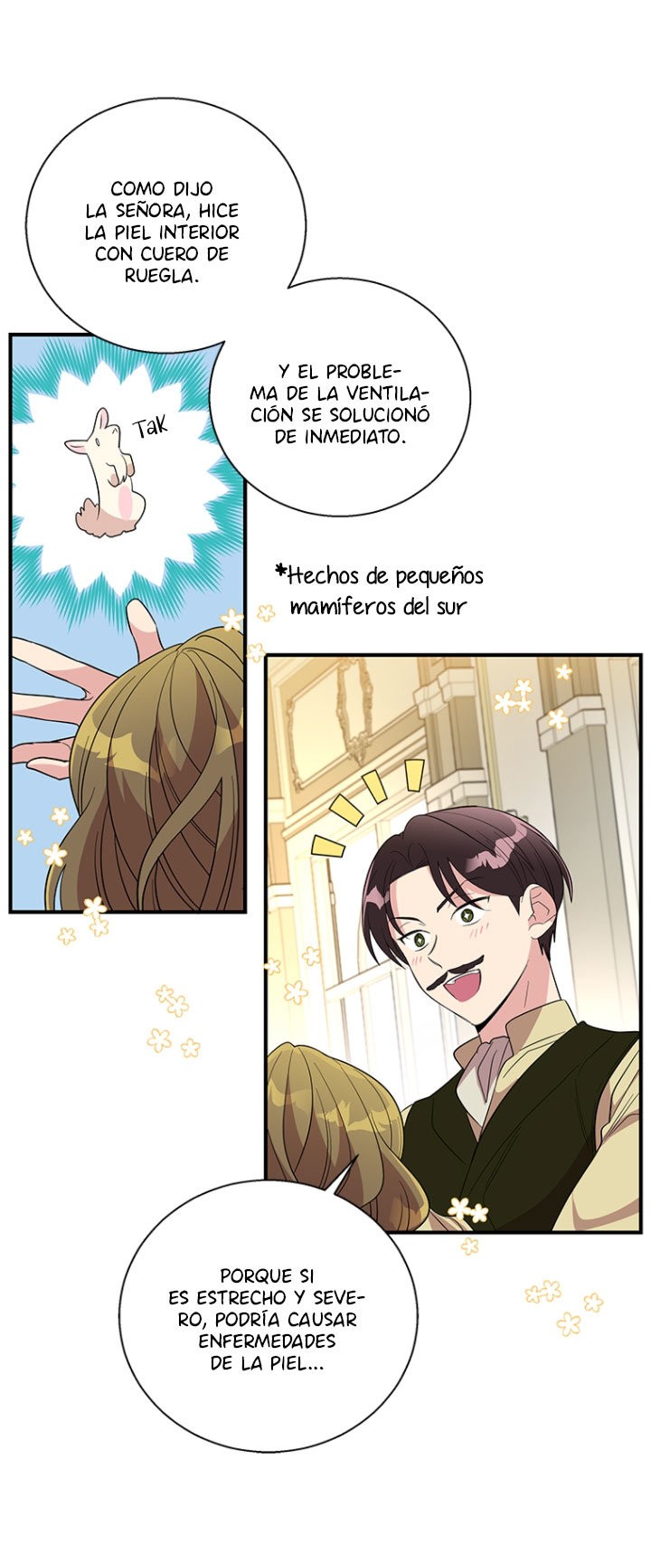 Read Cariño, hoy voy hacer huelga ES Manga Online