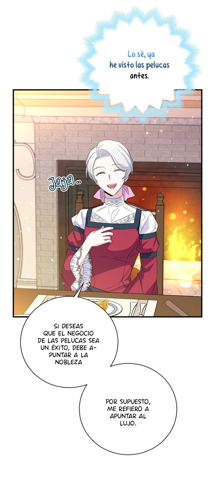 Read Cariño, hoy voy hacer huelga ES Manga Online