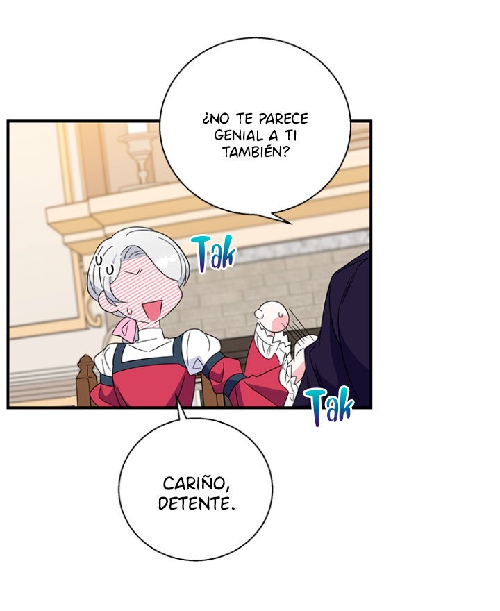 Read Cariño, hoy voy hacer huelga ES Manga Online