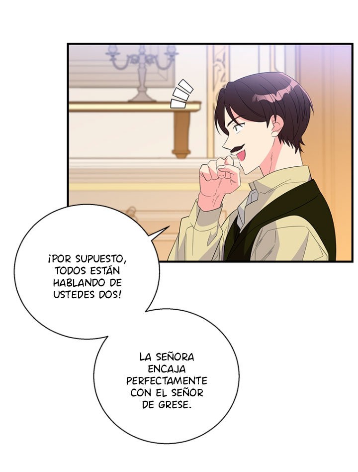 Read Cariño, hoy voy hacer huelga ES Manga Online