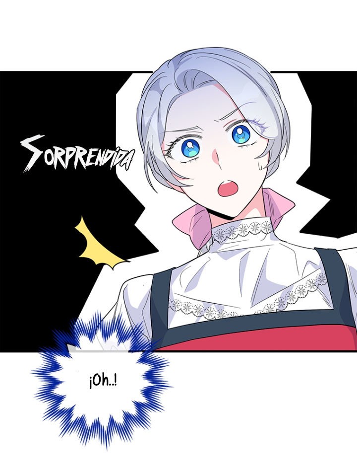 Read Cariño, hoy voy hacer huelga ES Manga Online