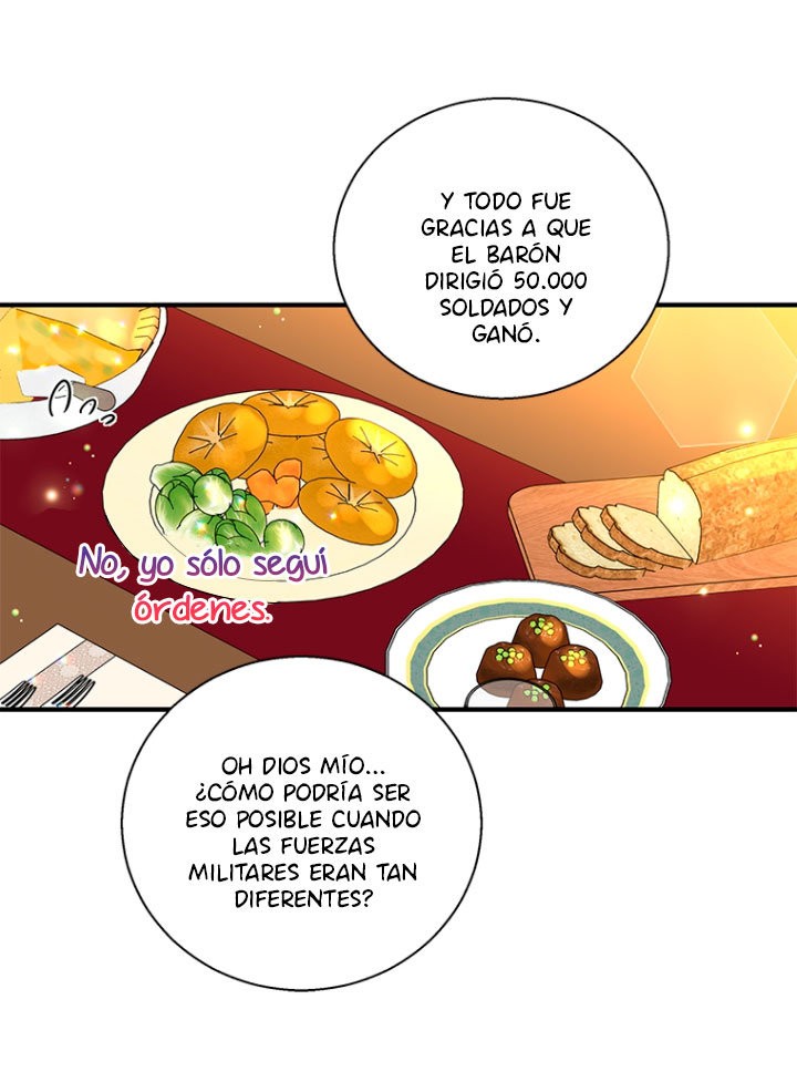 Read Cariño, hoy voy hacer huelga ES Manga Online