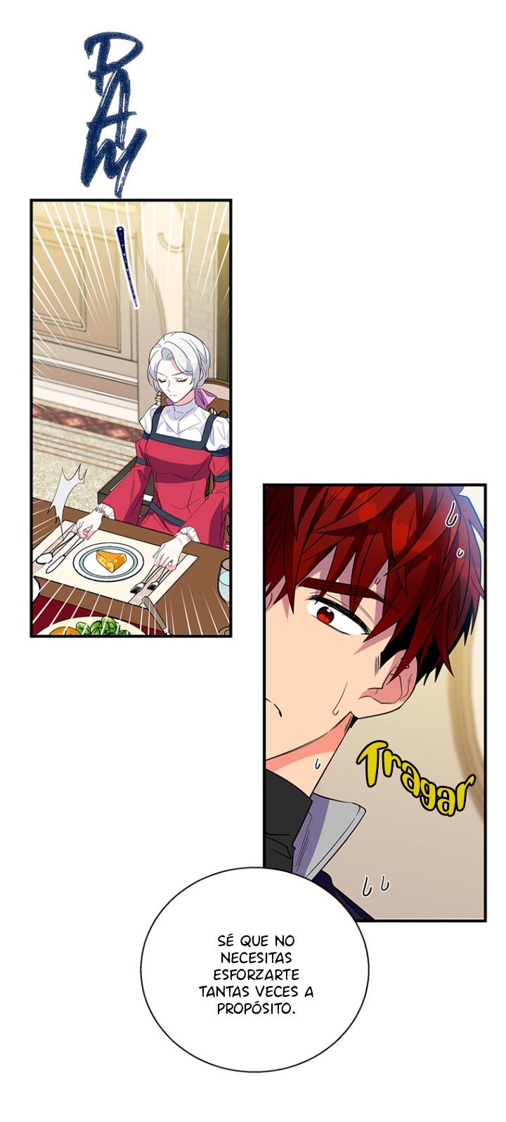 Read Cariño, hoy voy hacer huelga ES Manga Online
