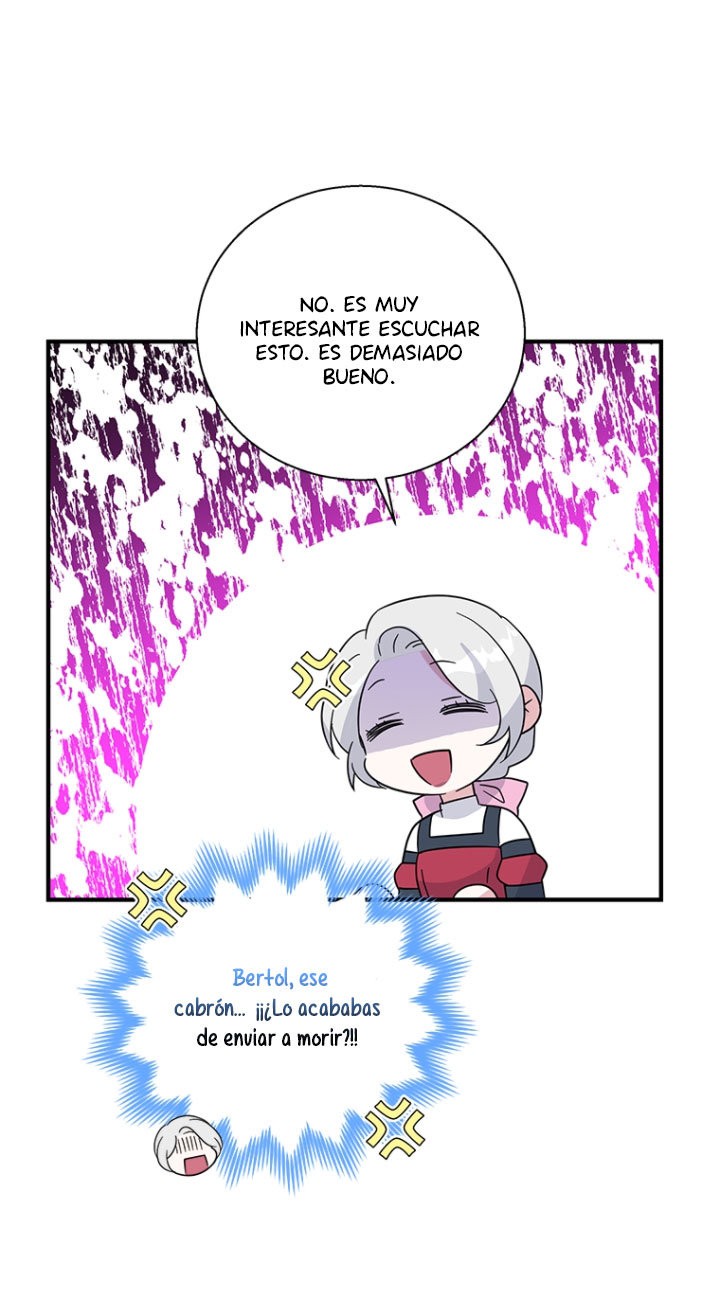 Read Cariño, hoy voy hacer huelga ES Manga Online