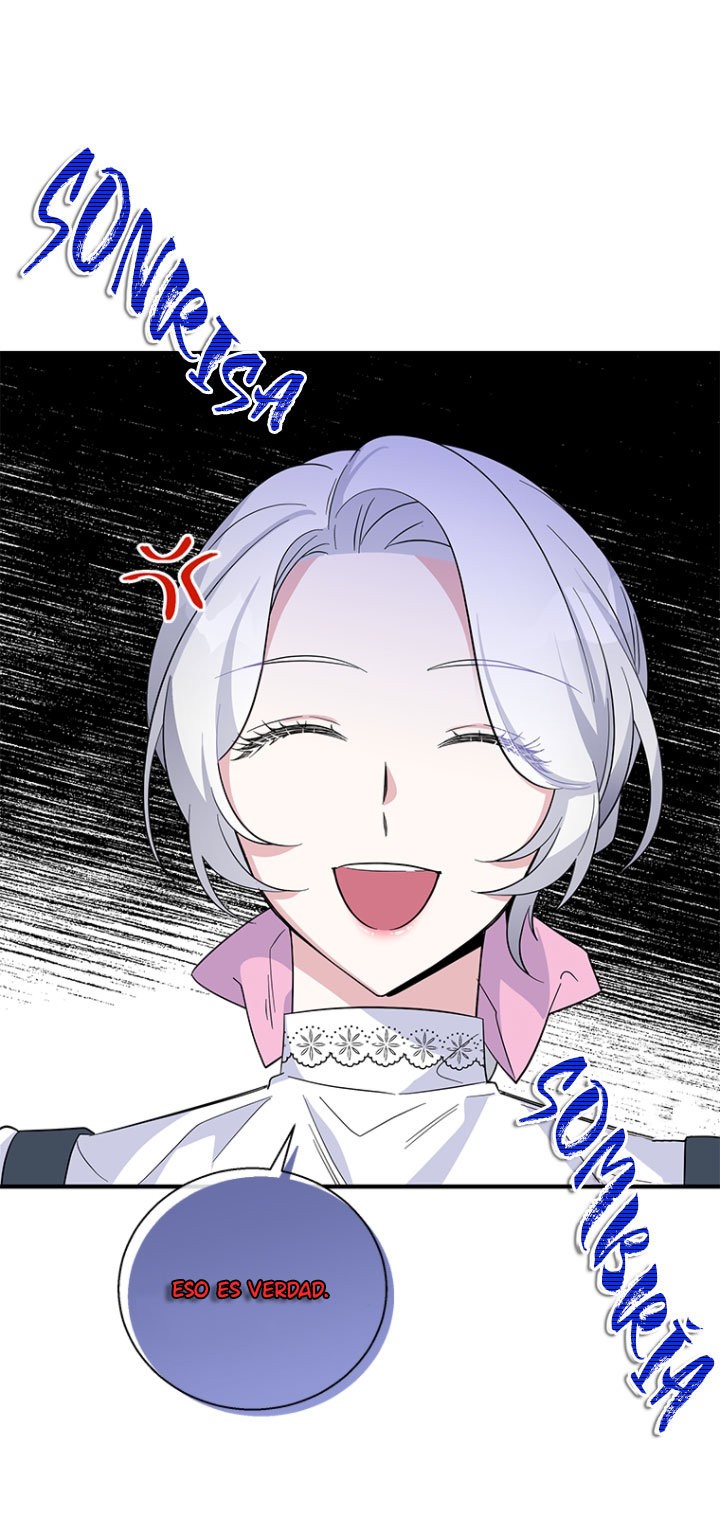 Read Cariño, hoy voy hacer huelga ES Manga Online
