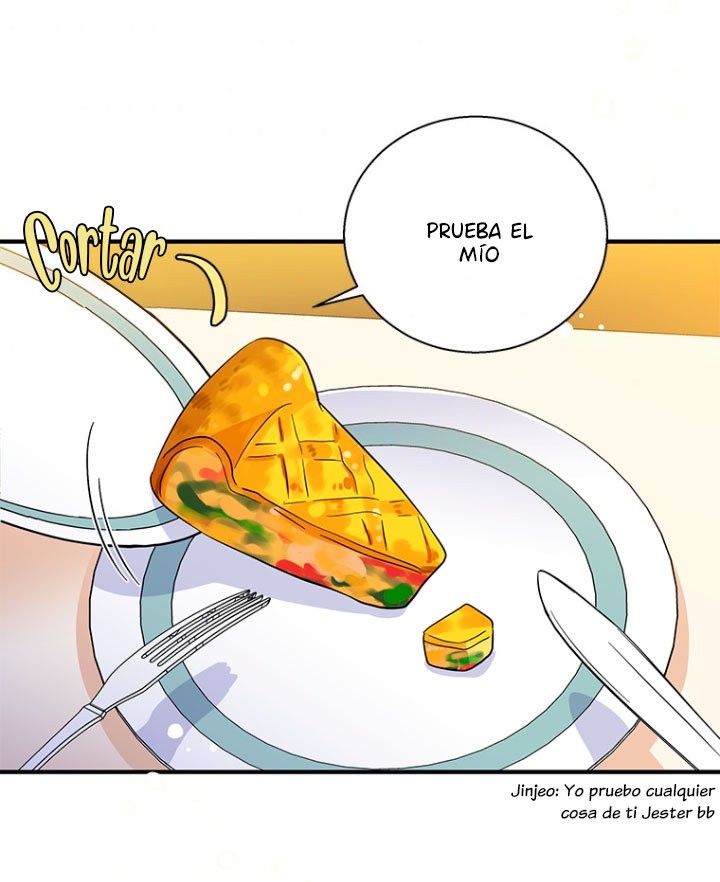Read Cariño, hoy voy hacer huelga ES Manga Online