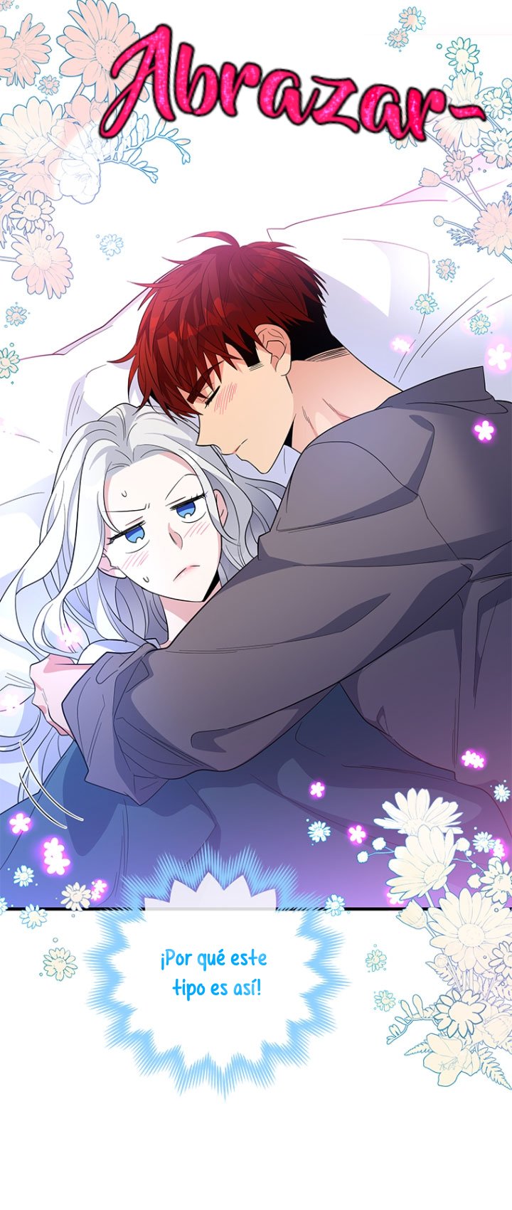 Read Cariño, hoy voy hacer huelga ES Manga Online