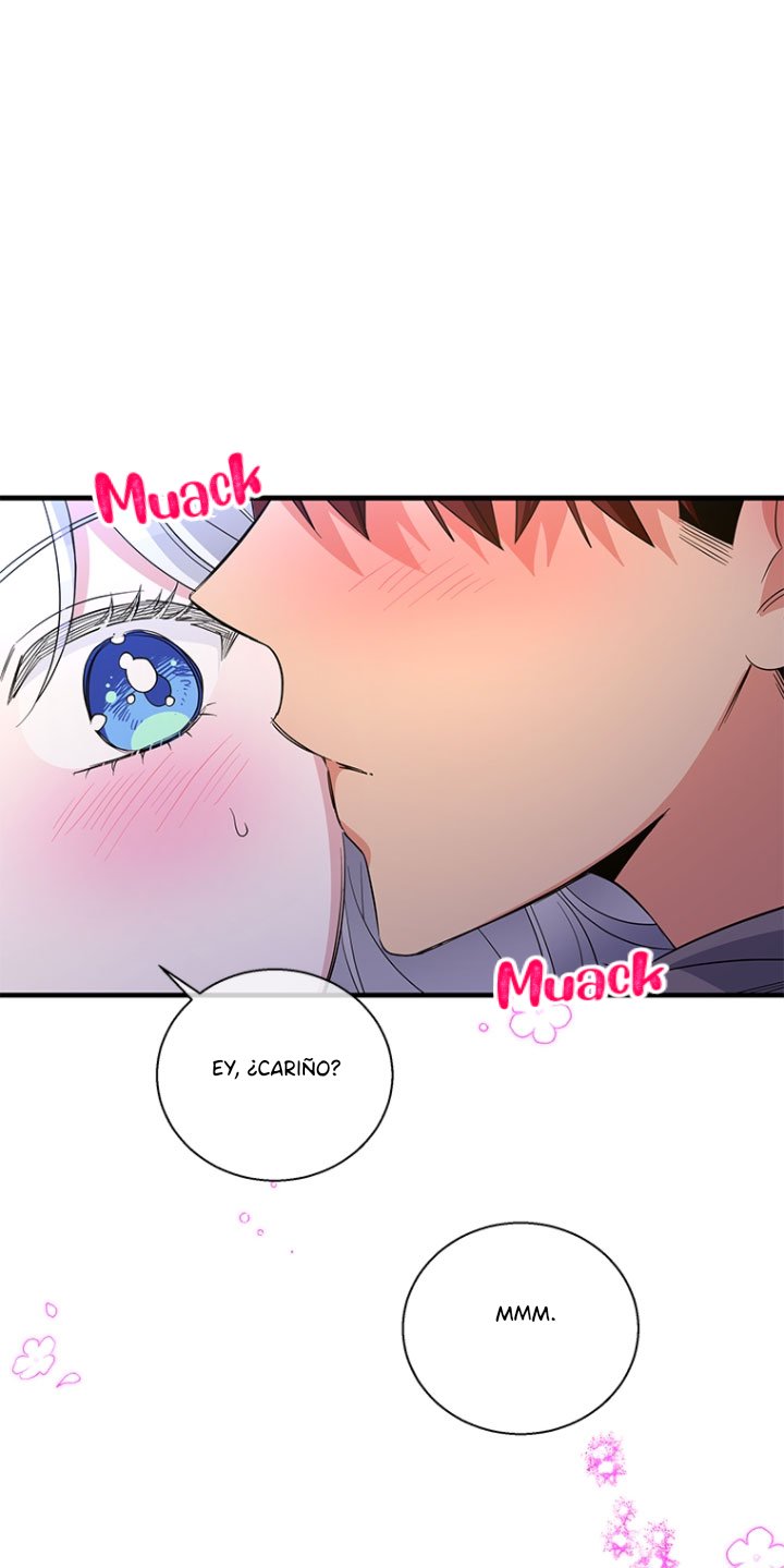 Read Cariño, hoy voy hacer huelga ES Manga Online