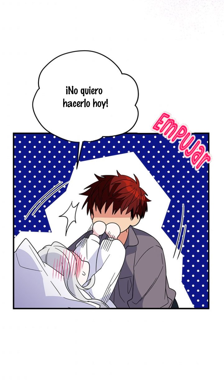 Read Cariño, hoy voy hacer huelga ES Manga Online