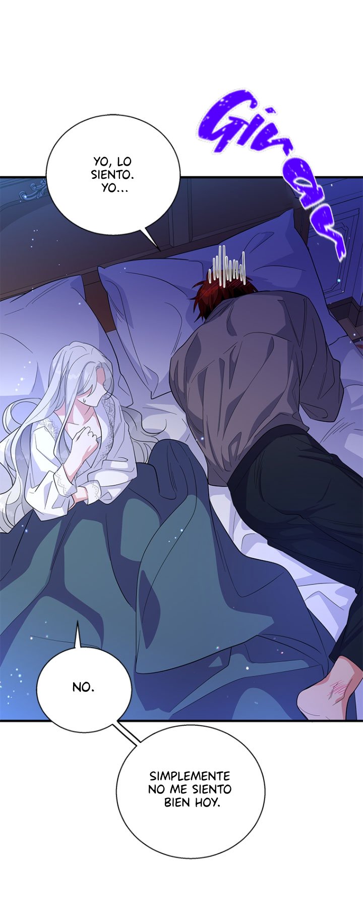 Read Cariño, hoy voy hacer huelga ES Manga Online