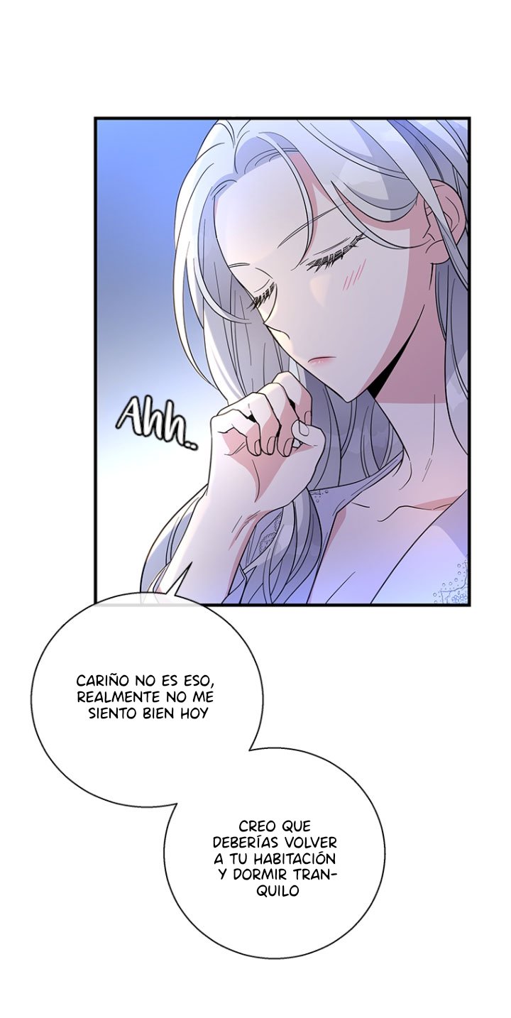 Read Cariño, hoy voy hacer huelga ES Manga Online
