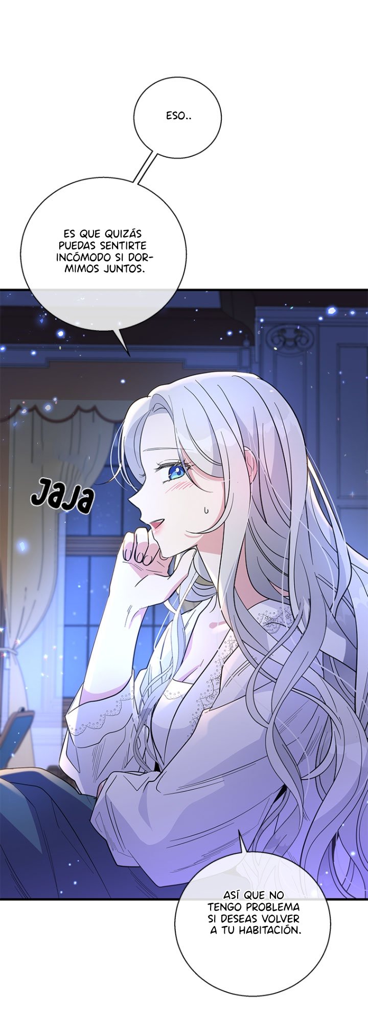 Read Cariño, hoy voy hacer huelga ES Manga Online