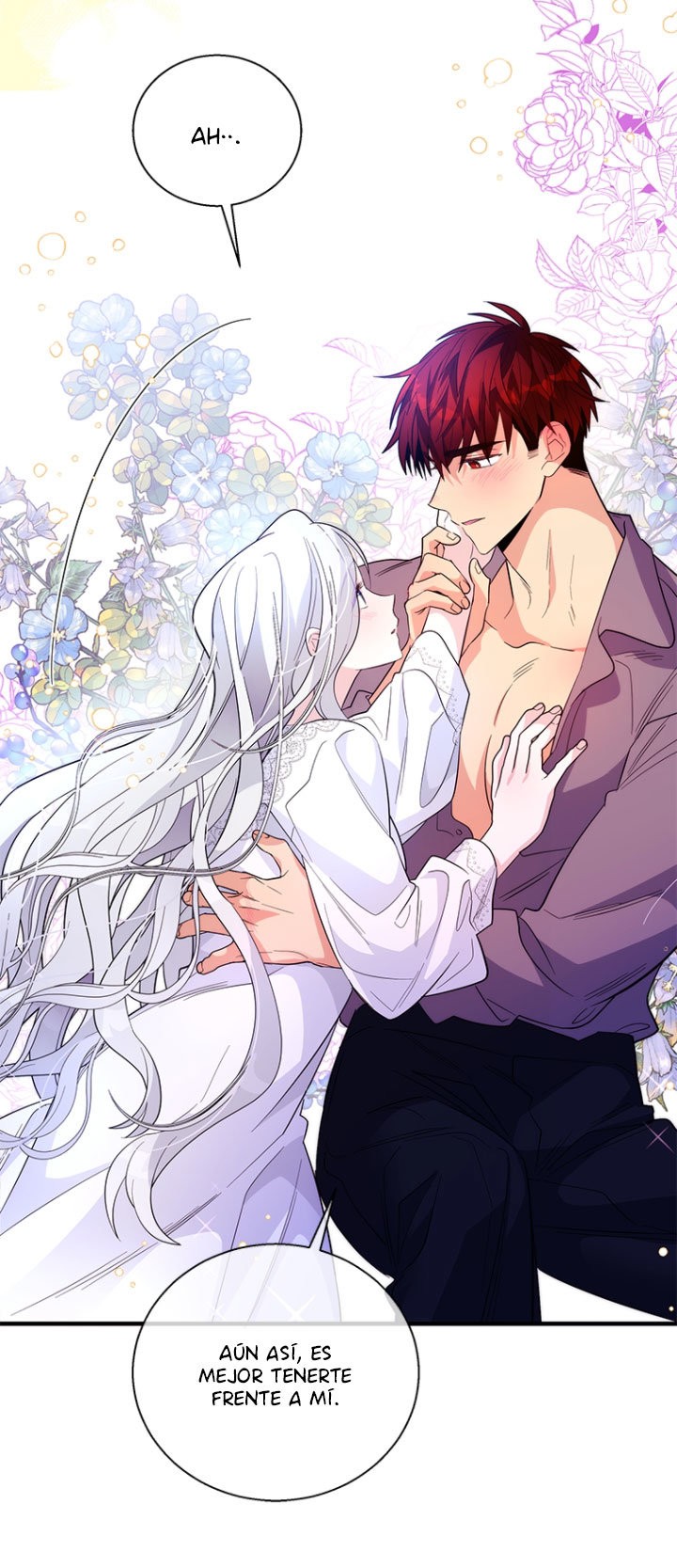 Read Cariño, hoy voy hacer huelga ES Manga Online