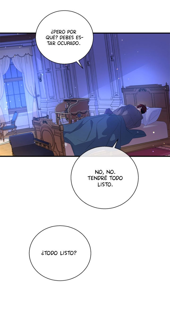 Read Cariño, hoy voy hacer huelga ES Manga Online