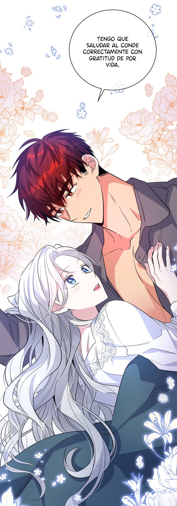 Read Cariño, hoy voy hacer huelga ES Manga Online