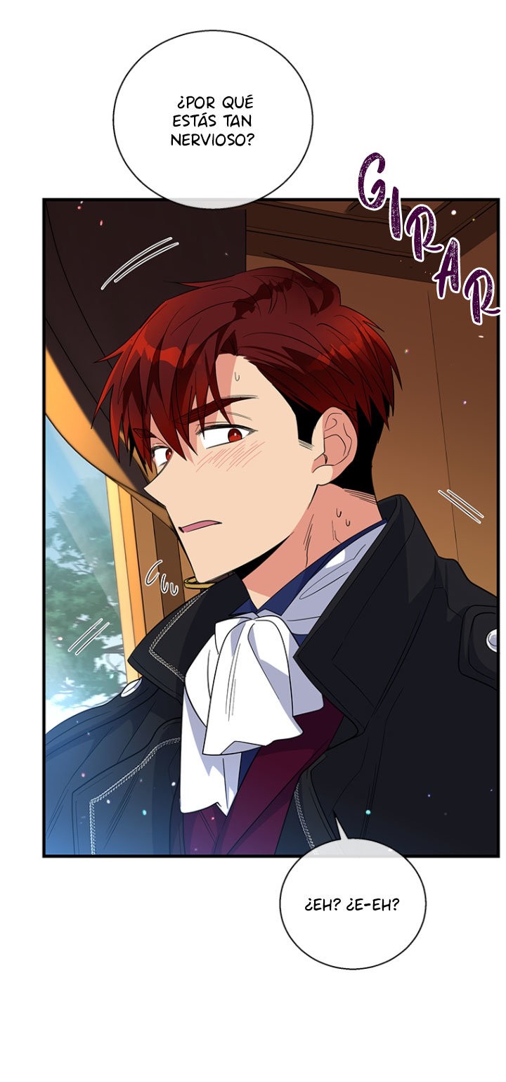 Read Cariño, hoy voy hacer huelga ES Manga Online