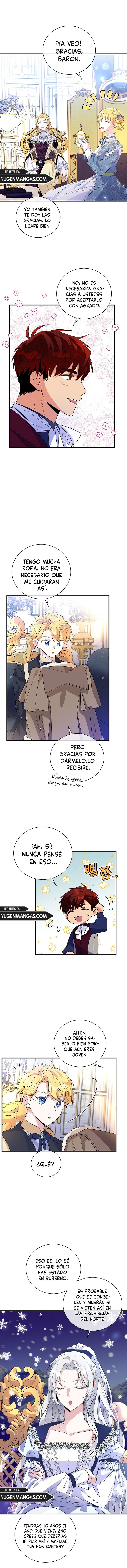 Read Cariño, hoy voy hacer huelga ES Manga Online
