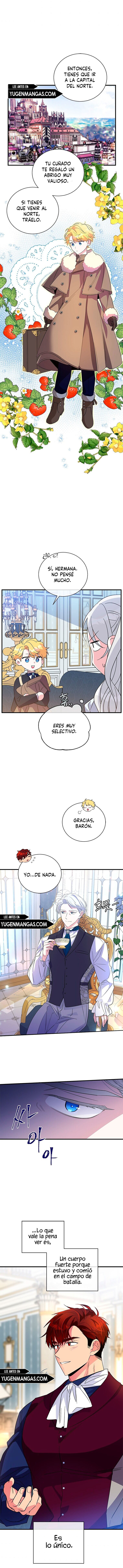 Read Cariño, hoy voy hacer huelga ES Manga Online