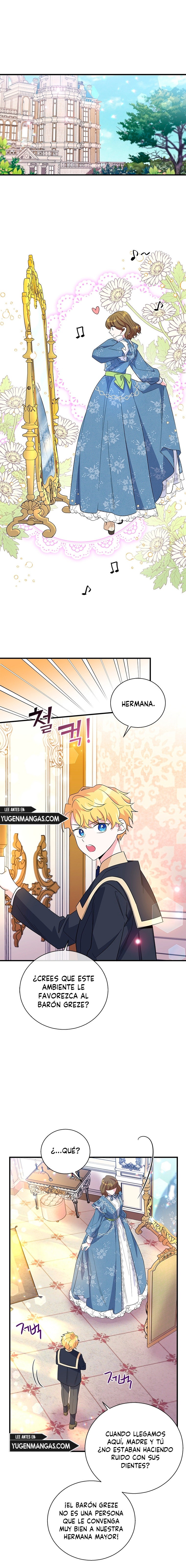 Read Cariño, hoy voy hacer huelga ES Manga Online