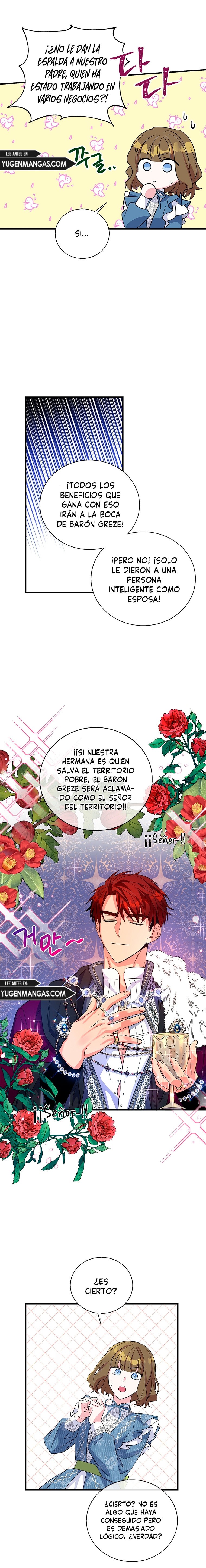 Read Cariño, hoy voy hacer huelga ES Manga Online
