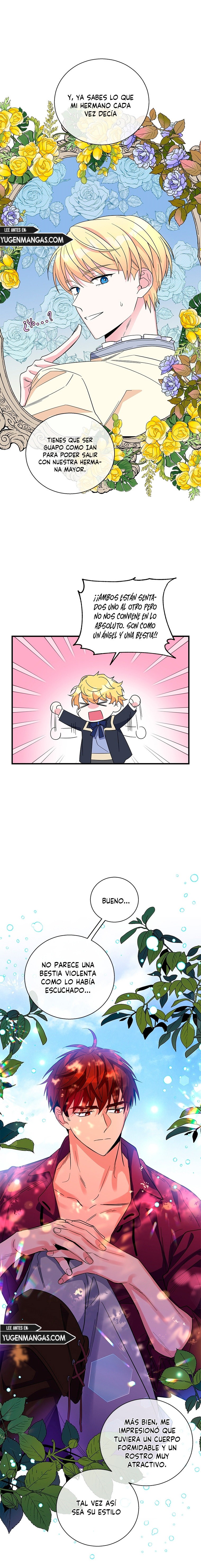 Read Cariño, hoy voy hacer huelga ES Manga Online