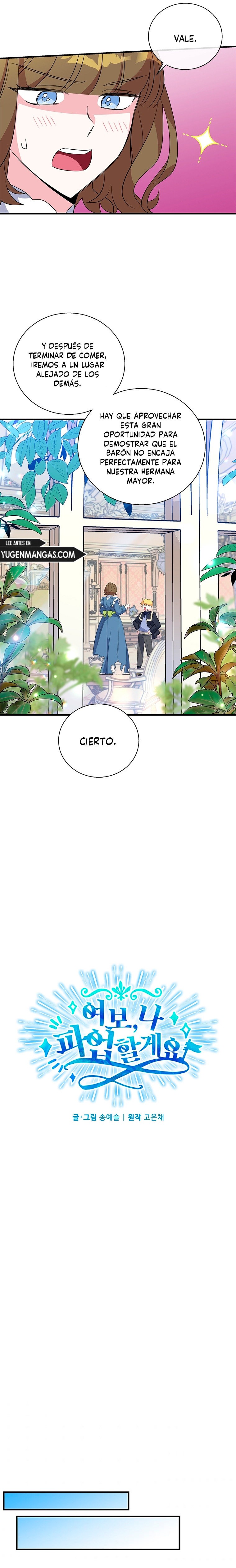 Read Cariño, hoy voy hacer huelga ES Manga Online