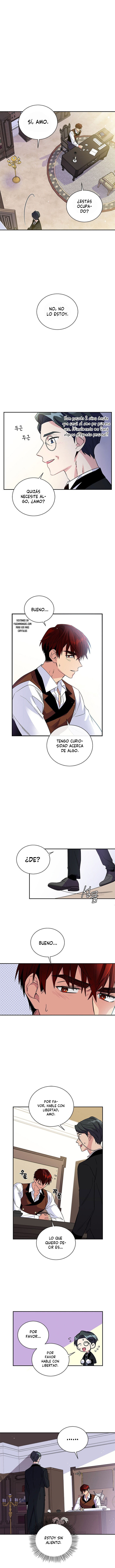 Read Cariño, hoy voy hacer huelga ES Manga Online