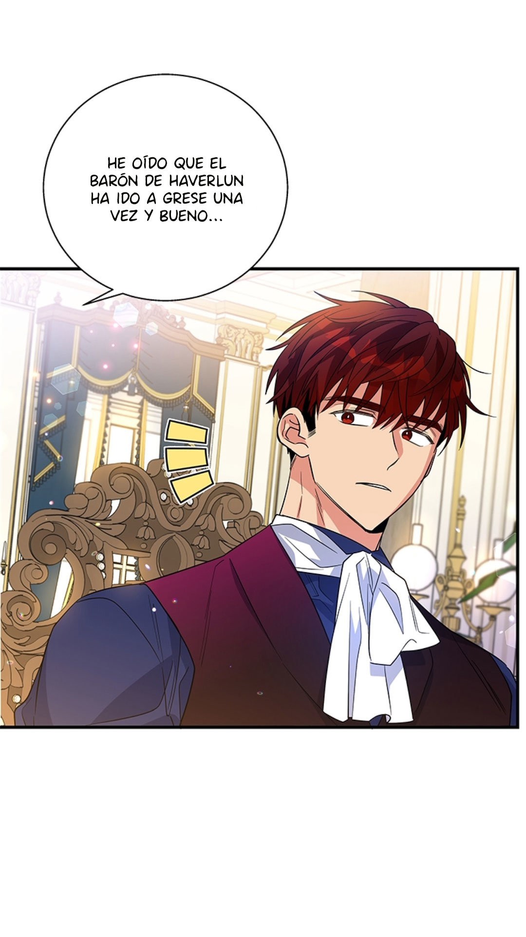 Read Cariño, hoy voy hacer huelga ES Manga Online