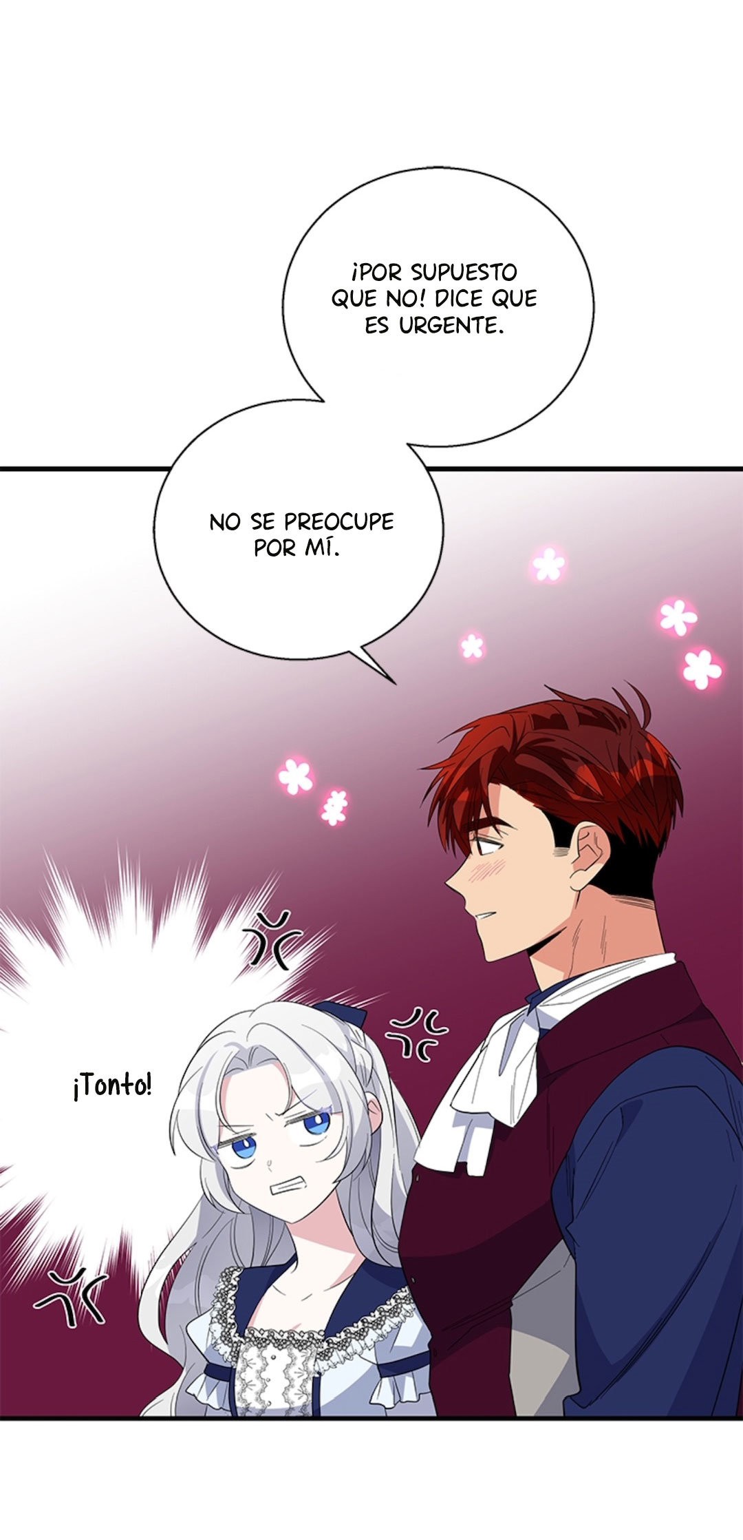 Read Cariño, hoy voy hacer huelga ES Manga Online