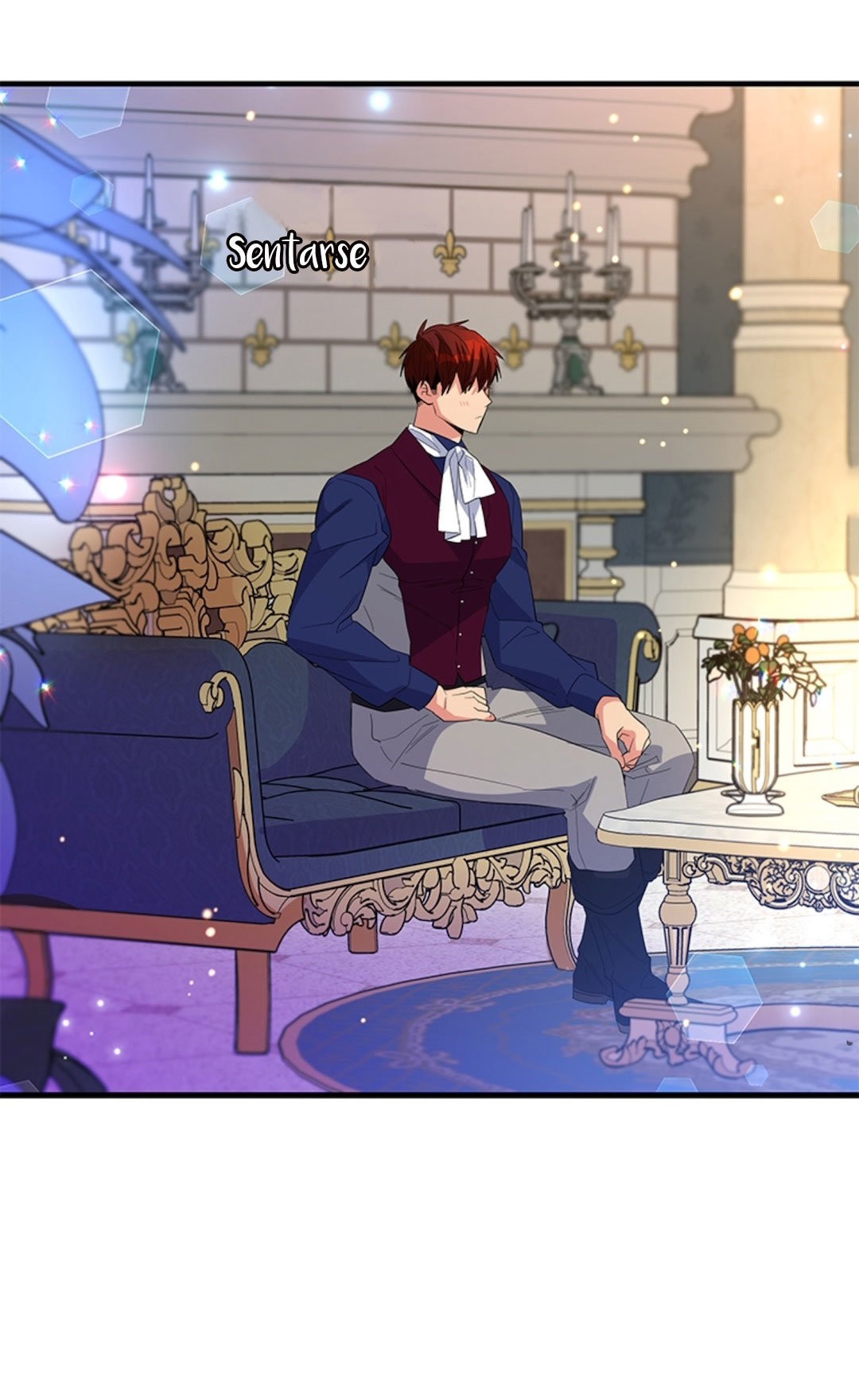 Read Cariño, hoy voy hacer huelga ES Manga Online