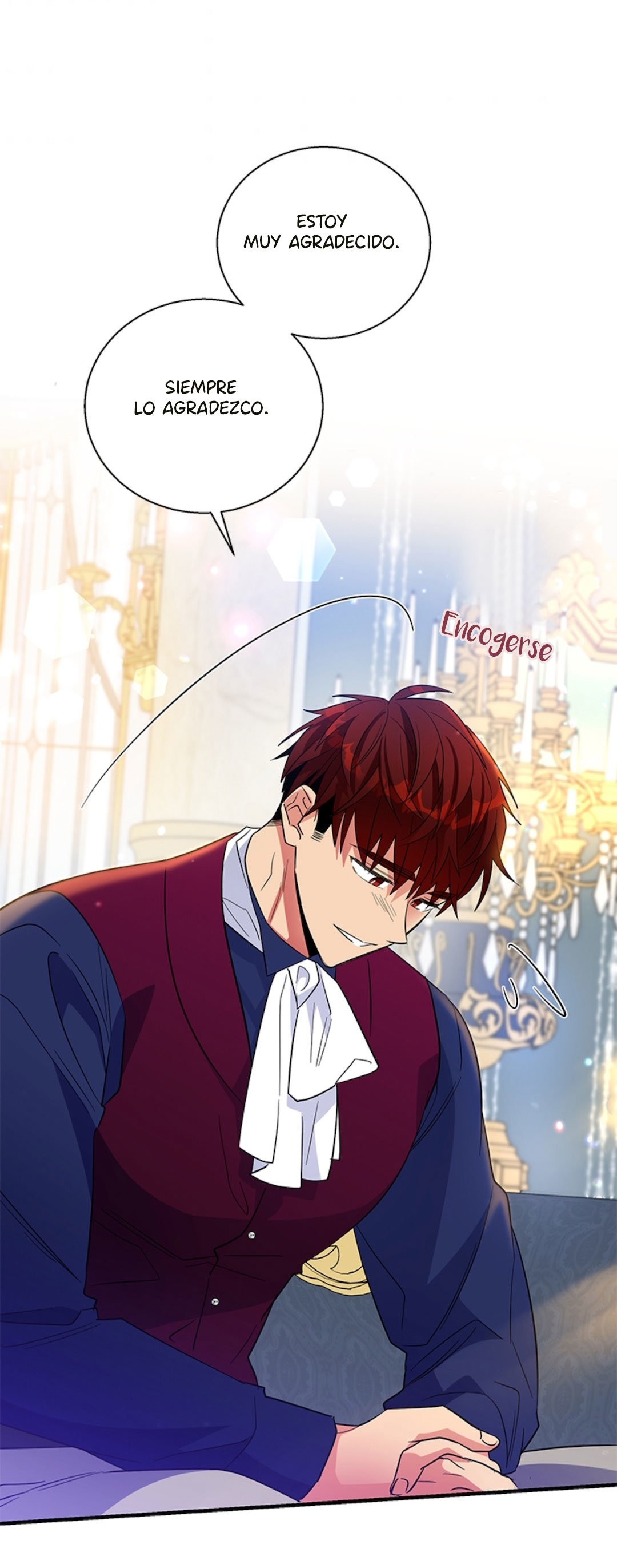 Read Cariño, hoy voy hacer huelga ES Manga Online