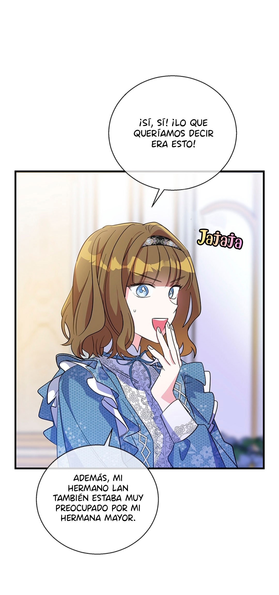 Read Cariño, hoy voy hacer huelga ES Manga Online